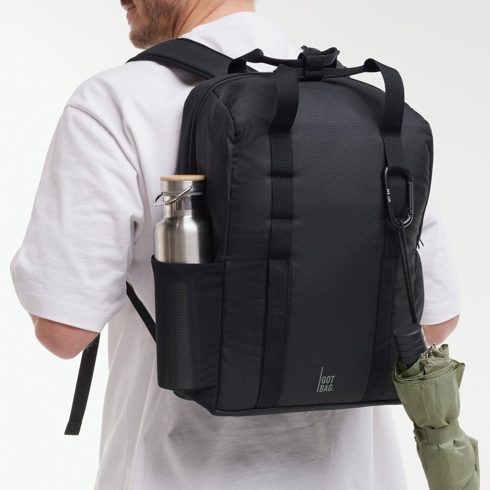 Daypack Loop Backpack